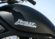 Harley-Davidson VRSC V-Rod